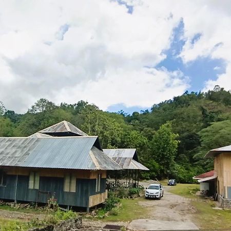 Oyo Home 90491 Flinstone Lodge Kota Kinabalu Buitenkant foto