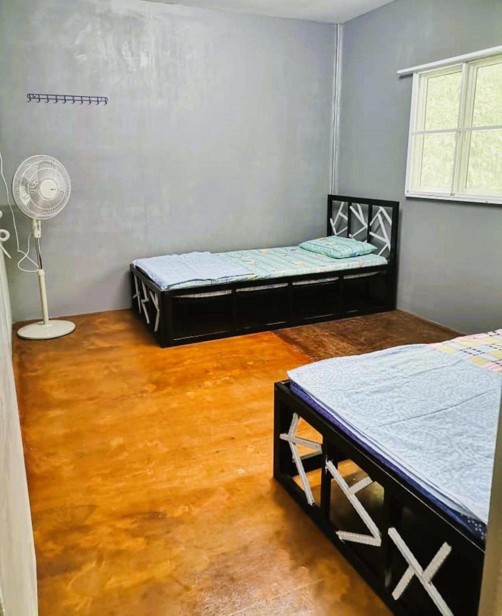 Oyo Home 90491 Flinstone Lodge Kota Kinabalu Buitenkant foto